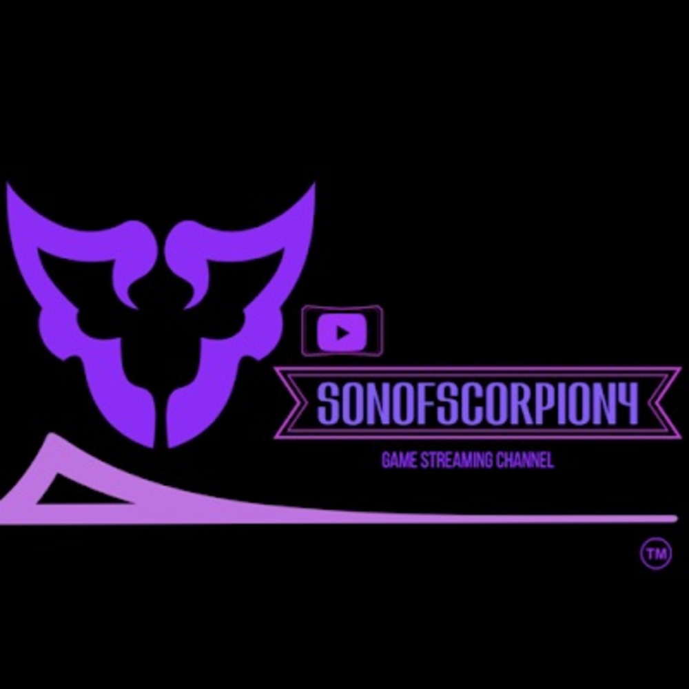 Meet your Posher, Sonofscorpion4 game streaming